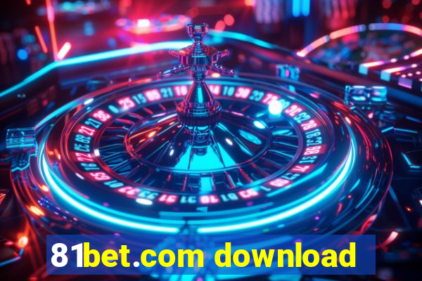 81bet.com download